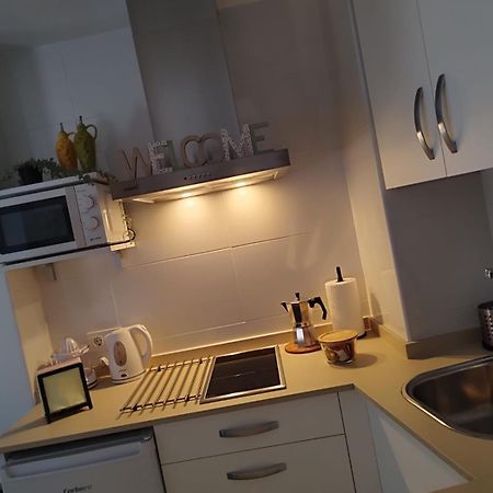 Apartamento Plumaria Malaga Exterior photo