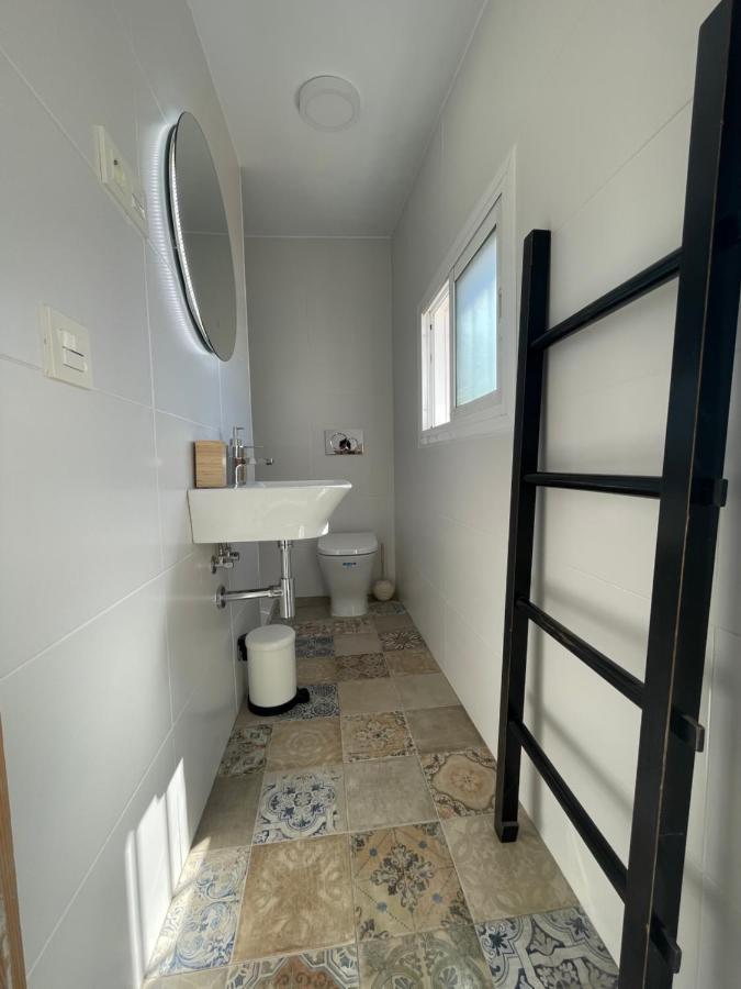 Apartamento Plumaria Malaga Exterior photo