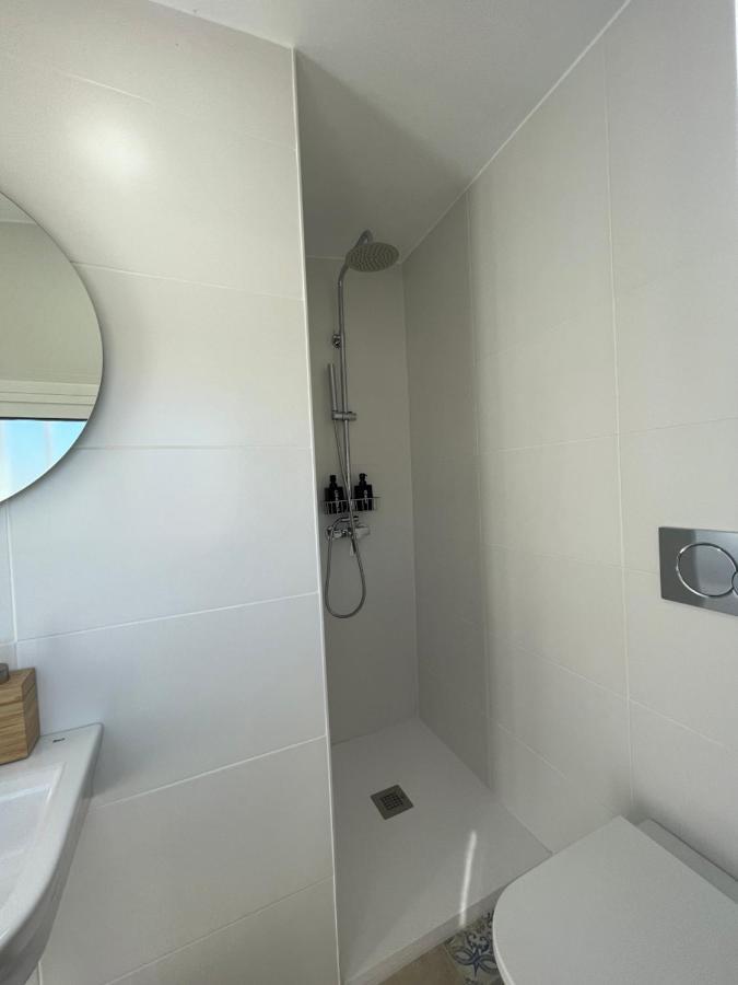 Apartamento Plumaria Malaga Exterior photo