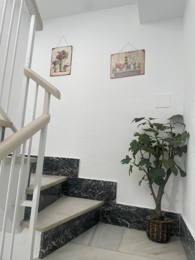 Apartamento Plumaria Malaga Exterior photo