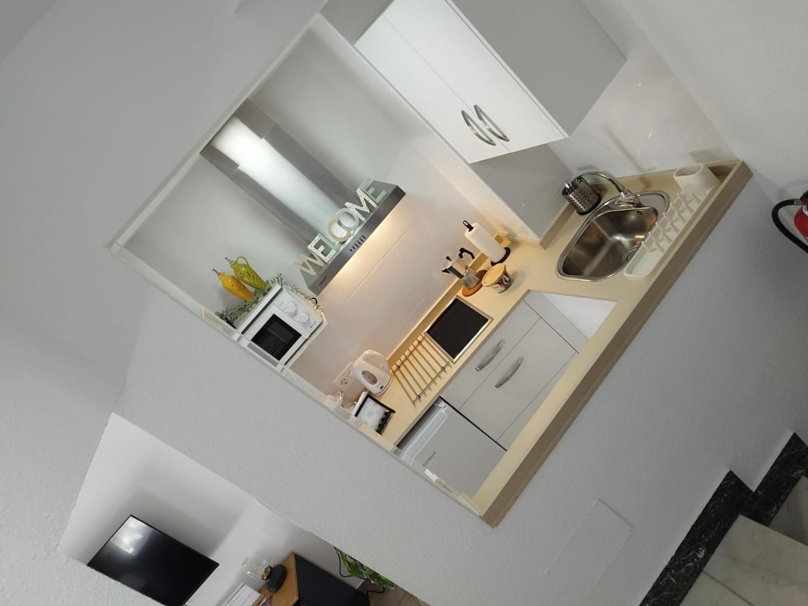 Apartamento Plumaria Malaga Exterior photo